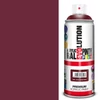 Akrilna boja u spreju, EVOLUTION sjajna, 400 ml - RAL3005 wine red