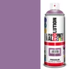 Akrilna boja u spreju, EVOLUTION sjajna, 400 ml - RAL4001 red lilac