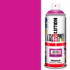 Akrilna boja u spreju, EVOLUTION sjajna, 400 ml - RAL4010 telemagenta