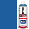 Akrilna boja u spreju, EVOLUTION mat, 400 ml - RAL5010 gential_blue