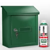 Akrilna boja u spreju, EVOLUTION sjajna, 400 ml - RAL6029 mint green