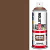 Akrilna boja u spreju, EVOLUTION mat, 400 ml - RAL8011 orah smeđa