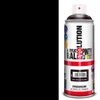 Akrilna boja u spreju, EVOLUTION sjajna, 400 ml - RAL9005 jet black