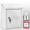 Akrilna boja u spreju, EVOLUTION sjajna, 400 ml - RAL9010 pure white