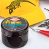 Slika 1/2 - Essdee lino boja za tekstil, 150 ml, na bazi vode - crna