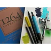 Fabriano 1264 Bristol blok za crtanje, 200 g - A4