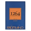 Fabriano 1264 Marker blok za crtanje, 70 g - A3