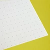  Fabriano Ecoqua Original bilježnica s točkastim mrežastim uzorkom, A5 - lime