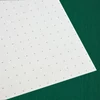  Fabriano Ecoqua Original bilježnica s točkastim mrežastim uzorkom, A5 - tamnozelena
