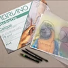 Paket paus papira Fabriano Pochette Calque, 70 g - A4, 12 listova