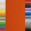 Slika 1/4 - Fabriano Tiziano obojeni papir za crtanje, 50x65 cm - 21, arancio