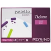 Fabriano Tiziano blok za crtanje, 160 g, 24 lista - 30,5x41 cm, bijeli