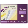 Fabriano Tiziano blok za crtanje, 160 g, 30 listova - A4, nježne boje