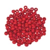 Imela, 4 mm, 150 kom - 29, crvena
