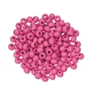 Imela, 4 mm, 150 kom - 32, svijetlo roza