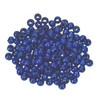 Imela, 4 mm, 150 kom - 53, plava