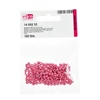 Imela, 4 mm, 150 kom - 32, svijetlo roza