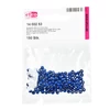 Imela, 4 mm, 150 kom - 53, plava