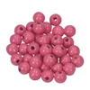 Imela, 8 mm, 80 kom - 32, svijetlo roza