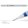 Fineliner iglani filc, indigo plava - 0,3 mm