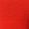 Pigment akrilne smole Jesmonite, 10 g - svijetlo crvena