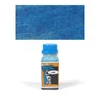 Lazura za drvo, vodena, 100 ml - plava