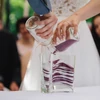 Dekorativni pijesak, 500 g - bijeli