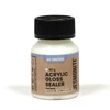 Jesmonite Acrylic Gloss Sealer tekućina za impregniranje akrilne smole, 50 g - lak za sjaj