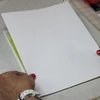 Slika 4/19 - Set za izradu ručno izrađenih čestitki, Gelli Arts
