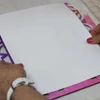 Slika 10/19 - Set za izradu ručno izrađenih čestitki, Gelli Arts