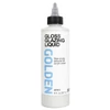Golden Glazing Liquid medij, sjajna, 237 ml