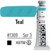 Akrilna boja Golden Acrylics Heavy Body, 59 ml - 1369, teal