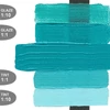 Akrilna boja Golden Acrylics Heavy Body, 59 ml - 1369, teal
