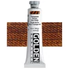 Akrilna boja Golden Acrylics Heavy Body, 59 ml - 1383, transparent brown iron oxide