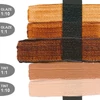 Akrilna boja Golden Acrylics Heavy Body, 59 ml - 1383, transparent brown iron oxide