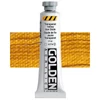 Akrilna boja Golden Acrylics Heavy Body, 59 ml - 1386, transparent yellow iron oxide