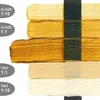 Akrilna boja Golden Acrylics Heavy Body, 59 ml - 1386, transparent yellow iron oxide