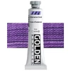 Akrilna boja Golden Acrylics Heavy Body, 59 ml - 1401, ultramarine violet