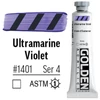 Akrilna boja Golden Acrylics Heavy Body, 59 ml - 1401, ultramarine violet
