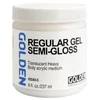 Golden Regular Gel medij, svilenkasti sjaj, 237 ml