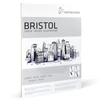 Hahnemühle Bristol blok za crtanje, 250 g, 20 listova - A3