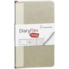 Hahnemühle DiaryFlex zamjenjivi uložak za bilježnicu, 100 g, 10,4x18,2 cm, točkasta mreža