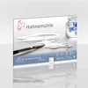 Slika 1/4 - Hahnemühle akvarelni blok, Harmony, 300 g - 12 listova, A4, grubi