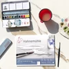 Slika 2/4 - Hahnemühle akvarelni blok, Harmony, 300 g - 12 listova, A4, grubi