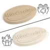 Slika 2/6 - Glina, SG bijela, 1 kg - bijelo gorenje