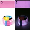 Innodekor fosforescentni, iluminirajući pigment, 15 g - magenta