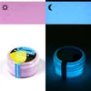 Innodekor fosforescentni, iluminirajući pigment, 15 g - ljubičasta
