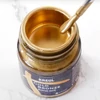 Tekuća metalna smola boja, Kreul, 50 ml - Gold Bronze