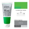 L&B Flashe vinil boja (akrilna boja), 80 ml - 565, fluorescent green