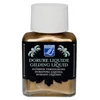 Gilding Liquid Tekućina za pozlatu, 75 ml - 715, mesing
